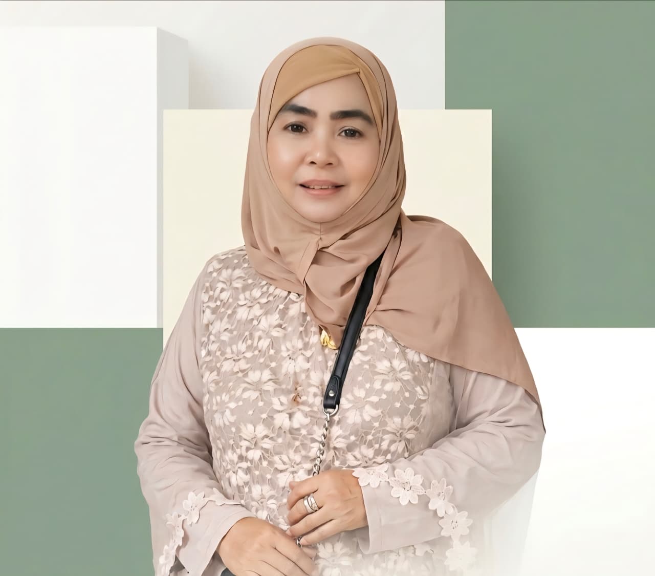 Hj. Milasmawati, A.Md.